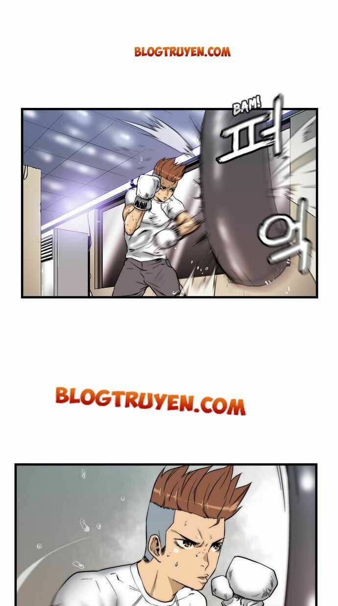 green boy chapter 9 22