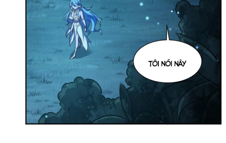 huyết cơ và kỵ sĩ chapter 307 27