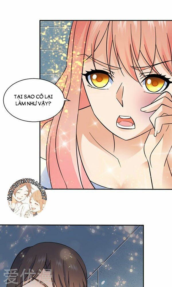 cô vợ siêu mẫu của cố thiếu chapter 97 2