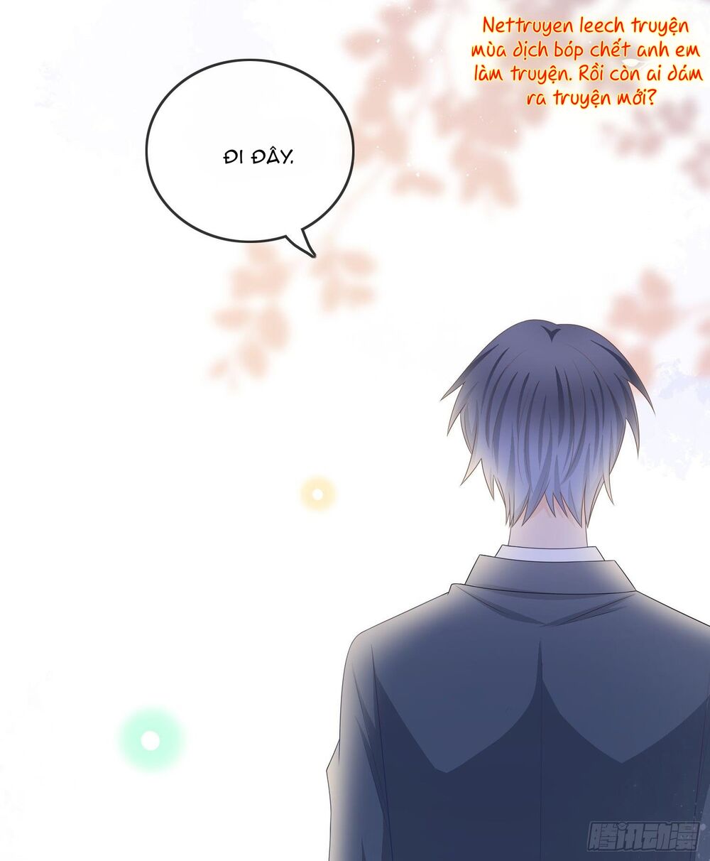 ảnh hậu cũng không bằng niệm thanh hoa chapter 106 6