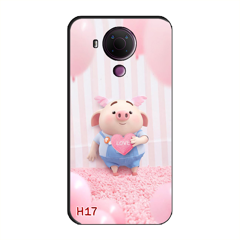 Ốp Lưng Dành Cho NOKIA 5.4