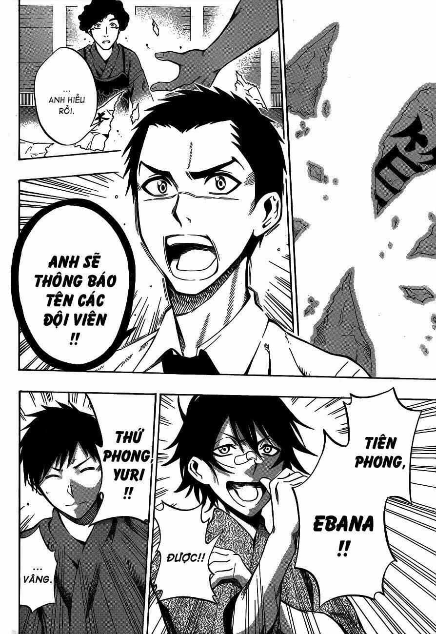 kurogane chapter 38 17