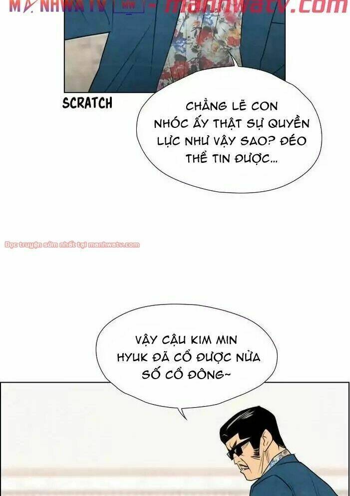 kẻ hồi sinh chapter 47 29