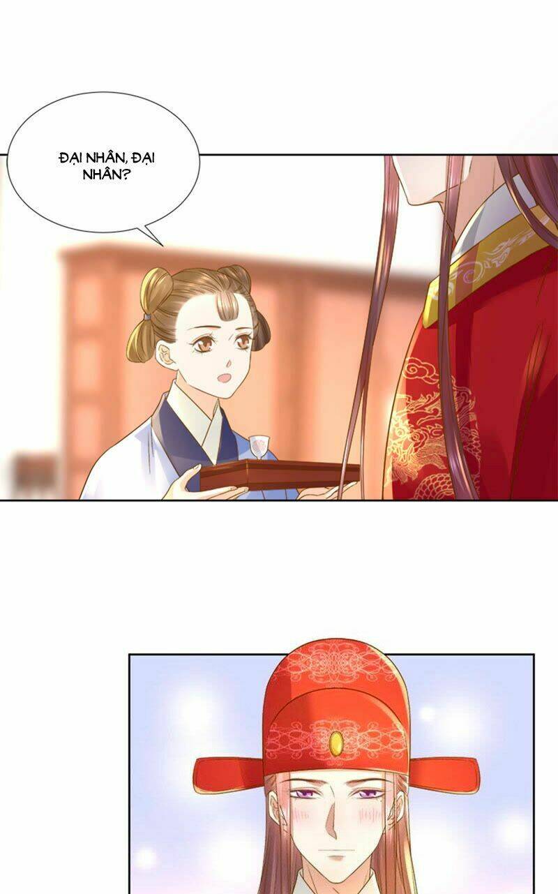 xuân khuê bí lục: xưởng công thái liêu nhân chapter 60 10