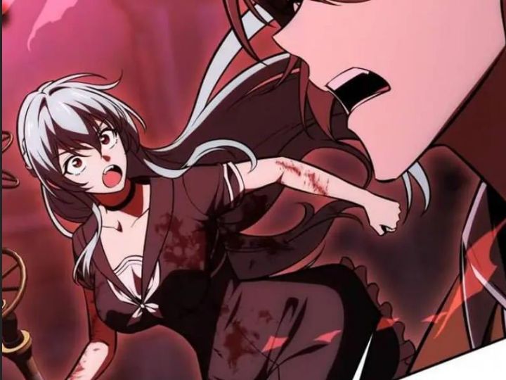 ám sát tuyển thủ học viện chapter 29 164