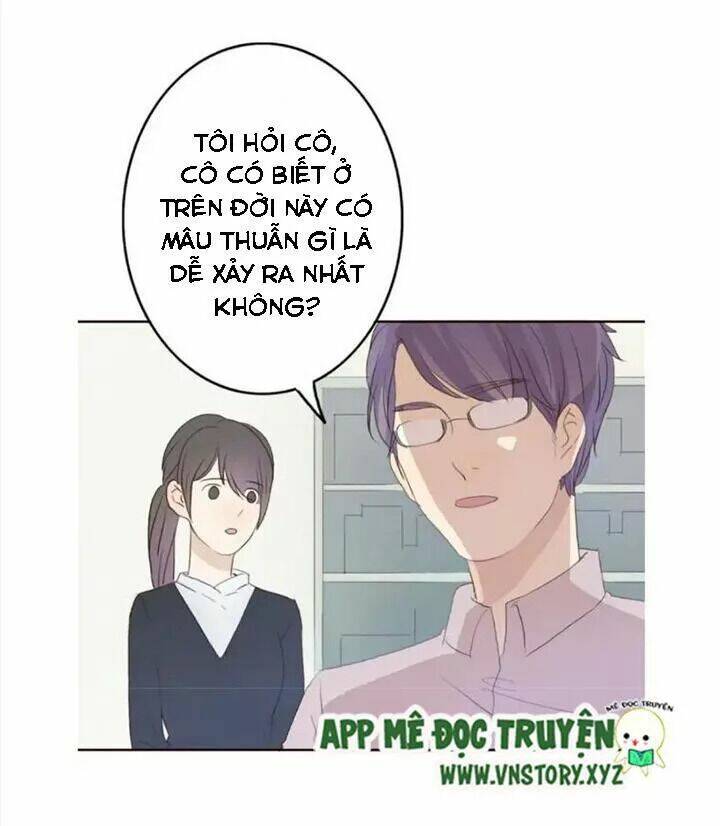 tình yêu không nói dối chapter 40 34