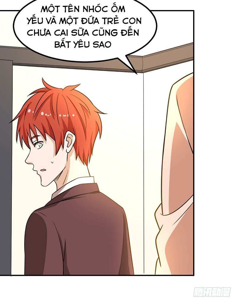 nghịch thiên tiên mệnh chapter 2 28