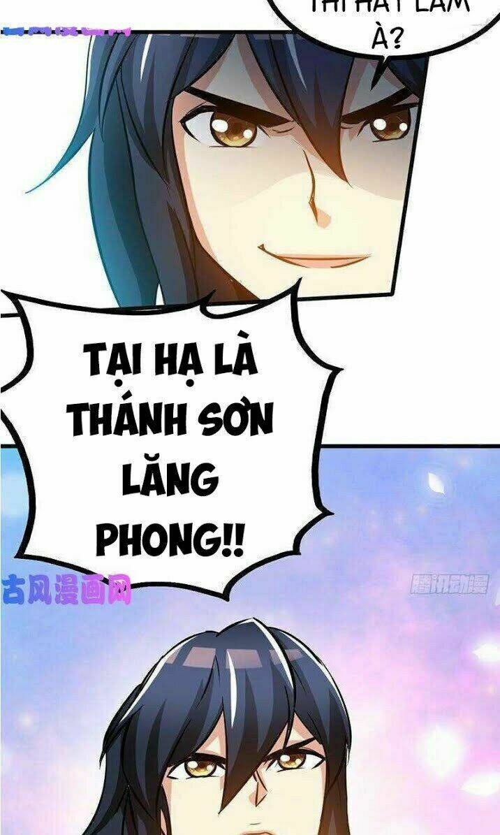 chí tôn thần ma chapter 69 6