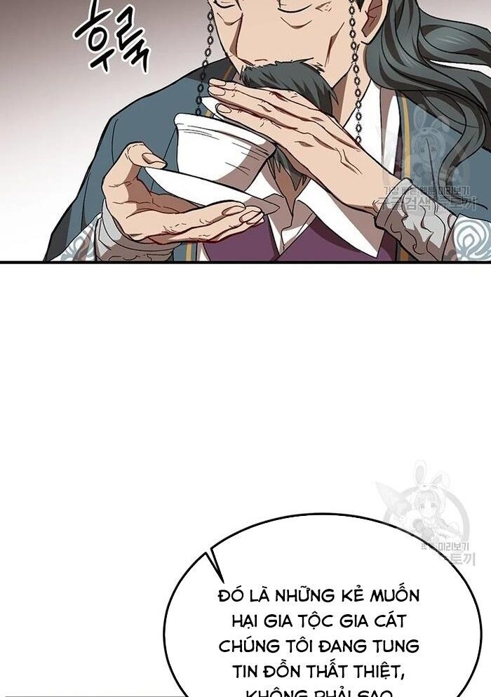 võ đang kỳ hiệp chapter 53 34