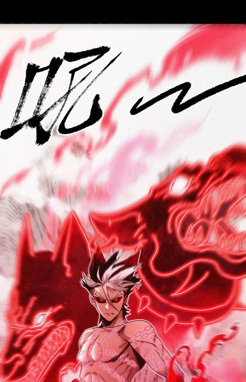 con quỷ đã sẵn sàng cho bữa tối ! chapter 29 30