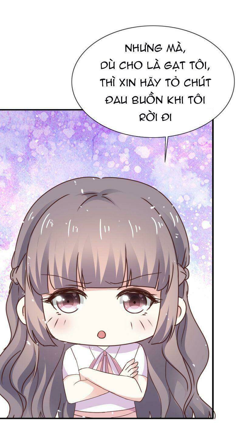 bồn nhiên tinh động chapter 32 18