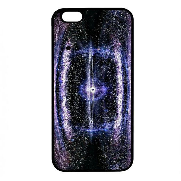 Ốp lưng cho điện thoại Iphone 6s Plus hoạ tiết và hoa - Hàng chính hãng