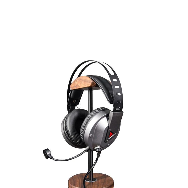 Tai nghe chiến trường Titanium phong cách mới nhất tai nghe chơi game 7.1 kênh với tai nghe máy tính xách tay phổ thông dành cho máy tính để bàn