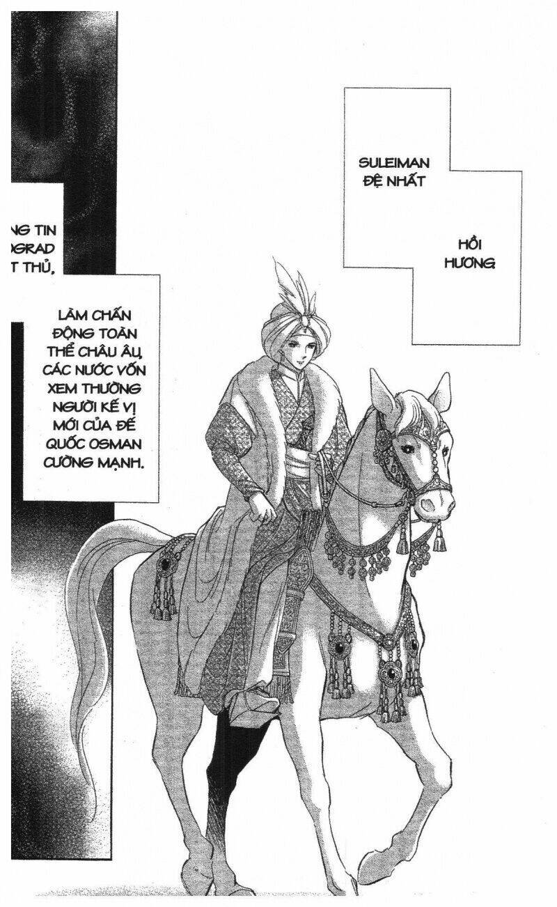 nữ hoàng của đế chế ottoman chapter 8 49