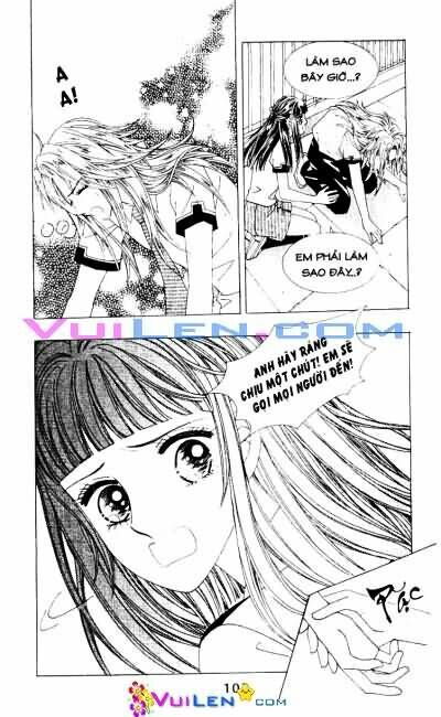 tìm lại tình yêu chapter 126 3