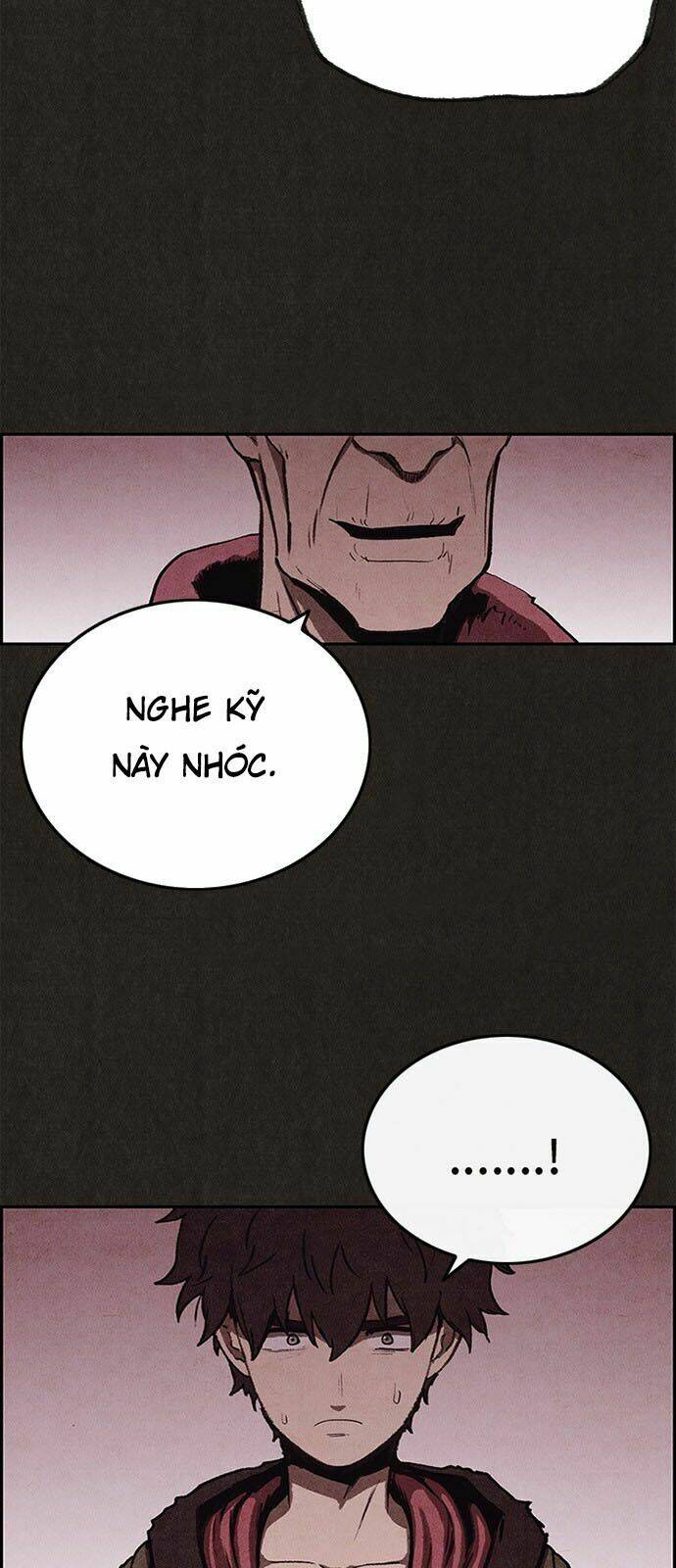 quái vật tại chung cư xanh chapter 52 9