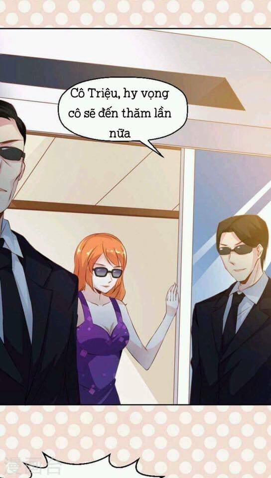 người vợ bí ẩn của tổng tài chapter 12 16