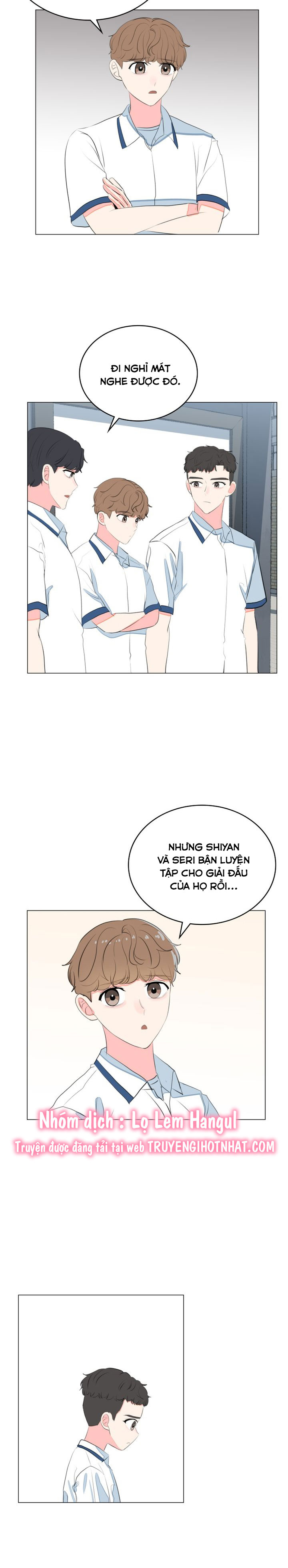 lọ lem hangul coming soon chapter 89 7