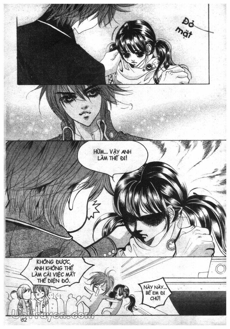 hoàng cung chapter 14 60