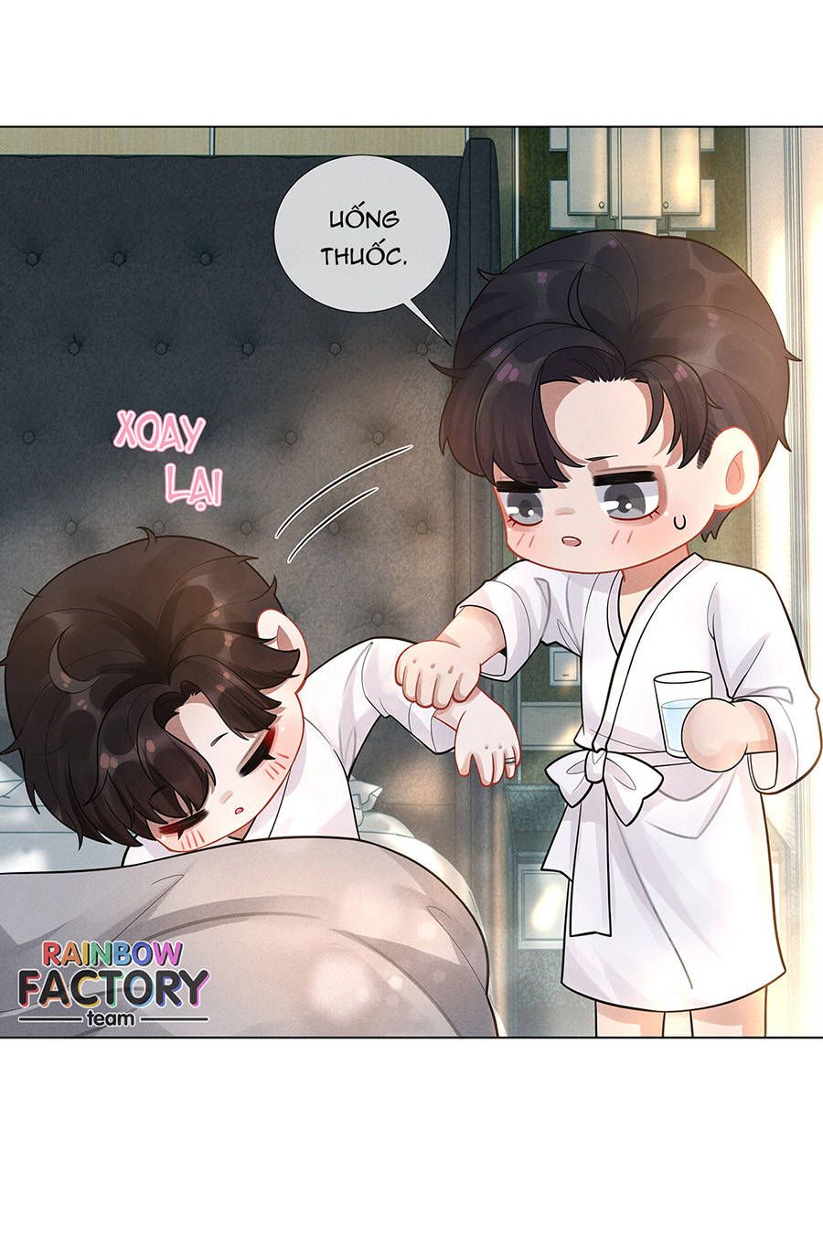 dior tiên sinh chapter 14 29