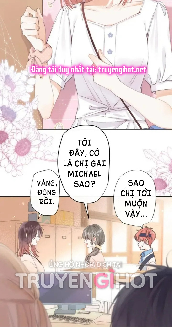 vụng trộm không thể giấu - mối tình thầm kín chapter 5 42