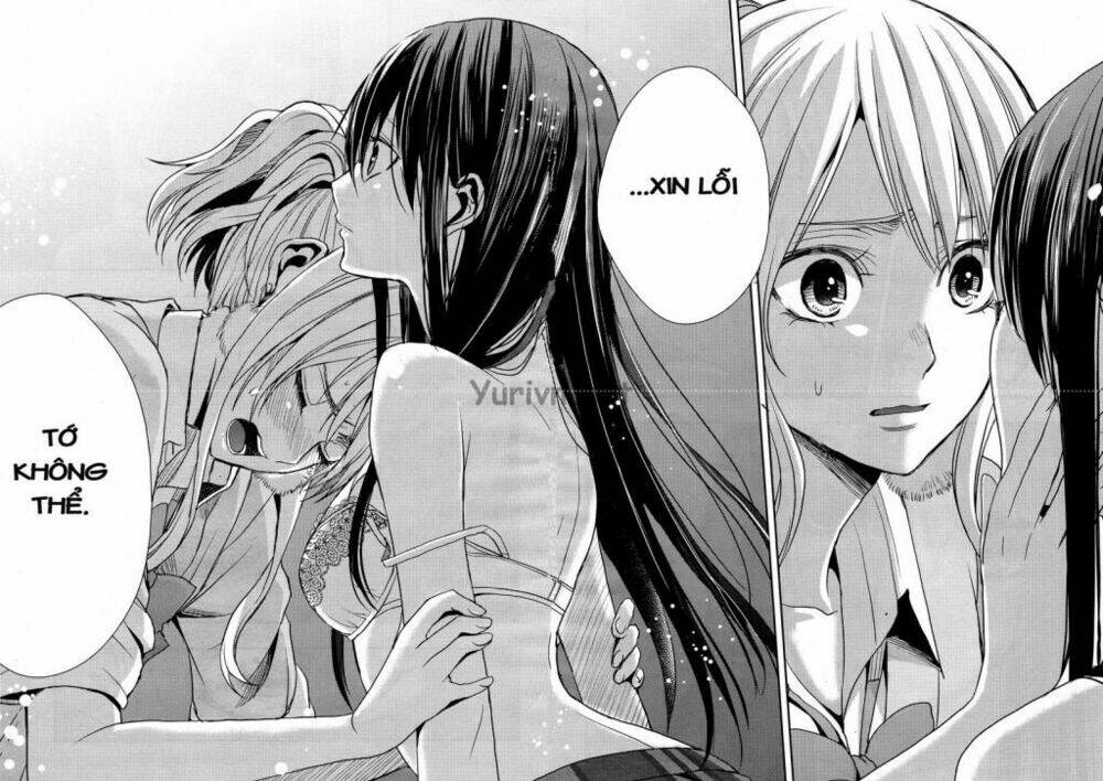 citrus (saburouta) chapter 13 7