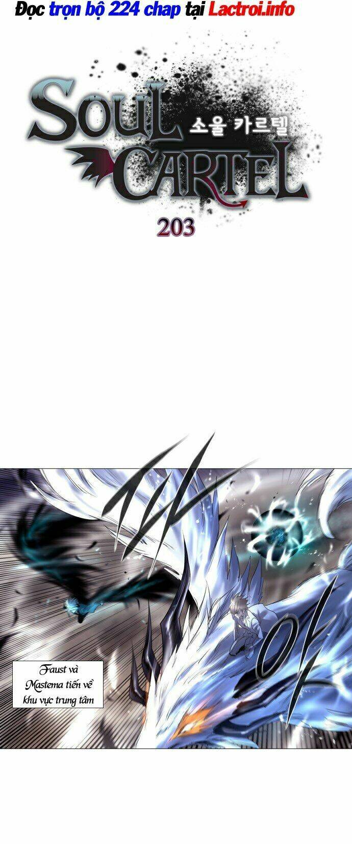 bản khế ước linh hồn chapter 203 2