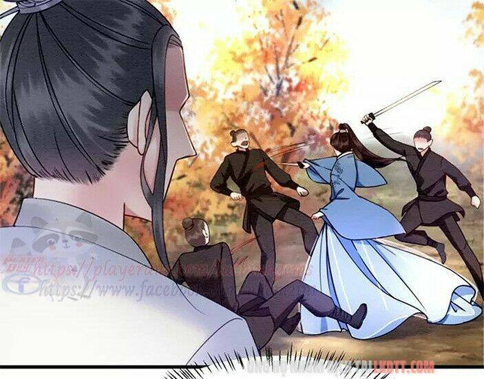 trọng sinh bá sủng nhiếp chính vương quá mạnh mẽ chapter 86 78