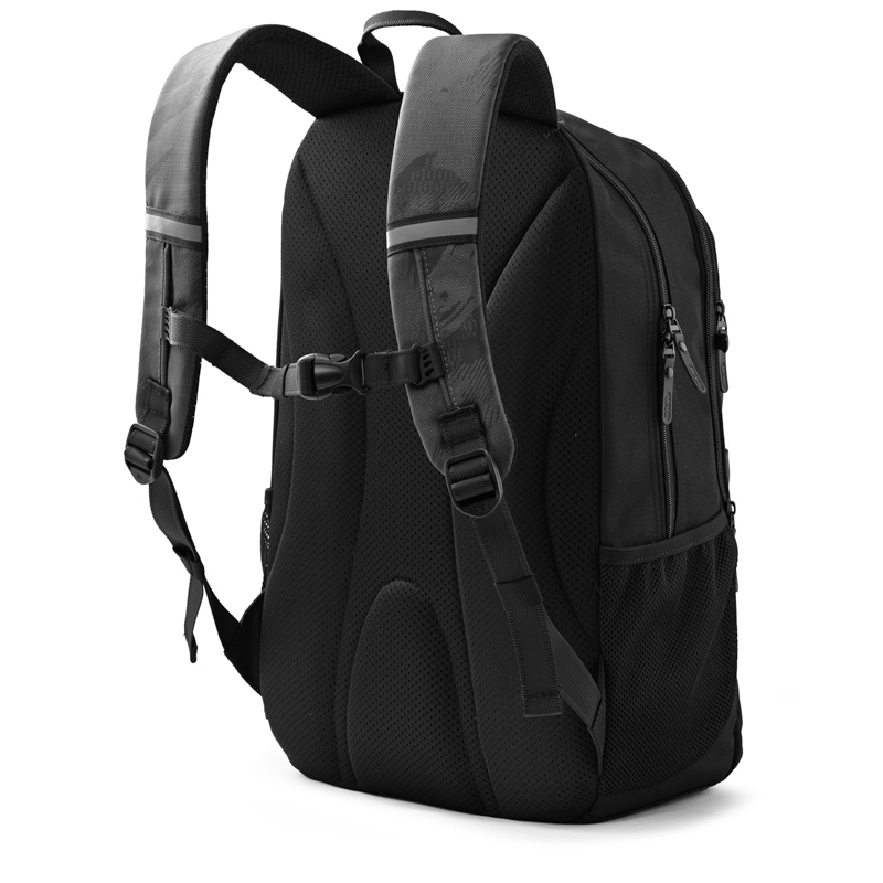 Balo teen Mr Vui BLTEEN1011 thiết kế năng động và thời trang (49 x 31 x 18 cm)