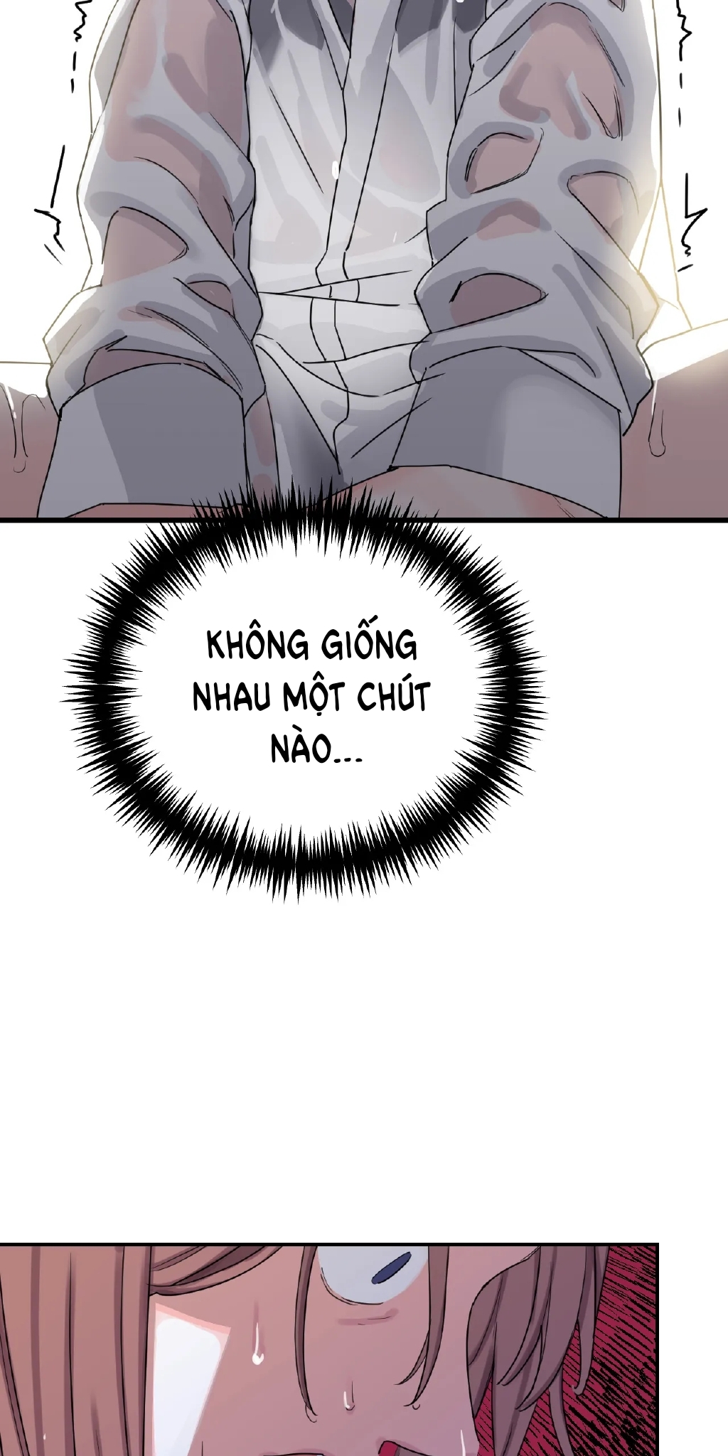 [18+] barrel chapter 1.1 38