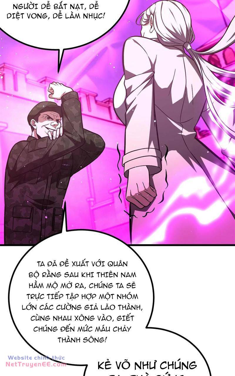 toàn cầu cao khảo chapter 251 29