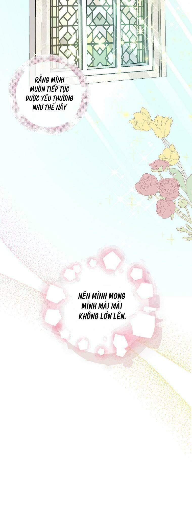 sinh ra làm con gái ác nữ chapter 32 53