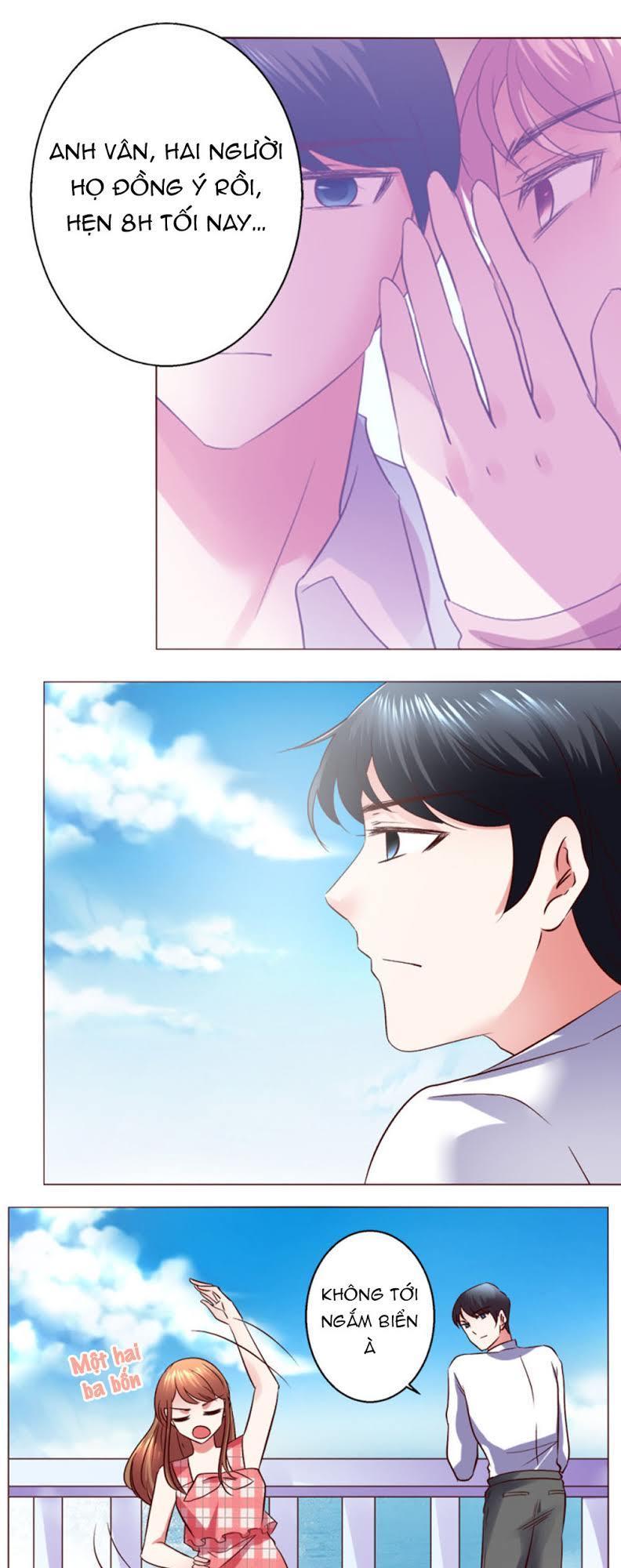 một tuần làm tình nhân chapter 54 1