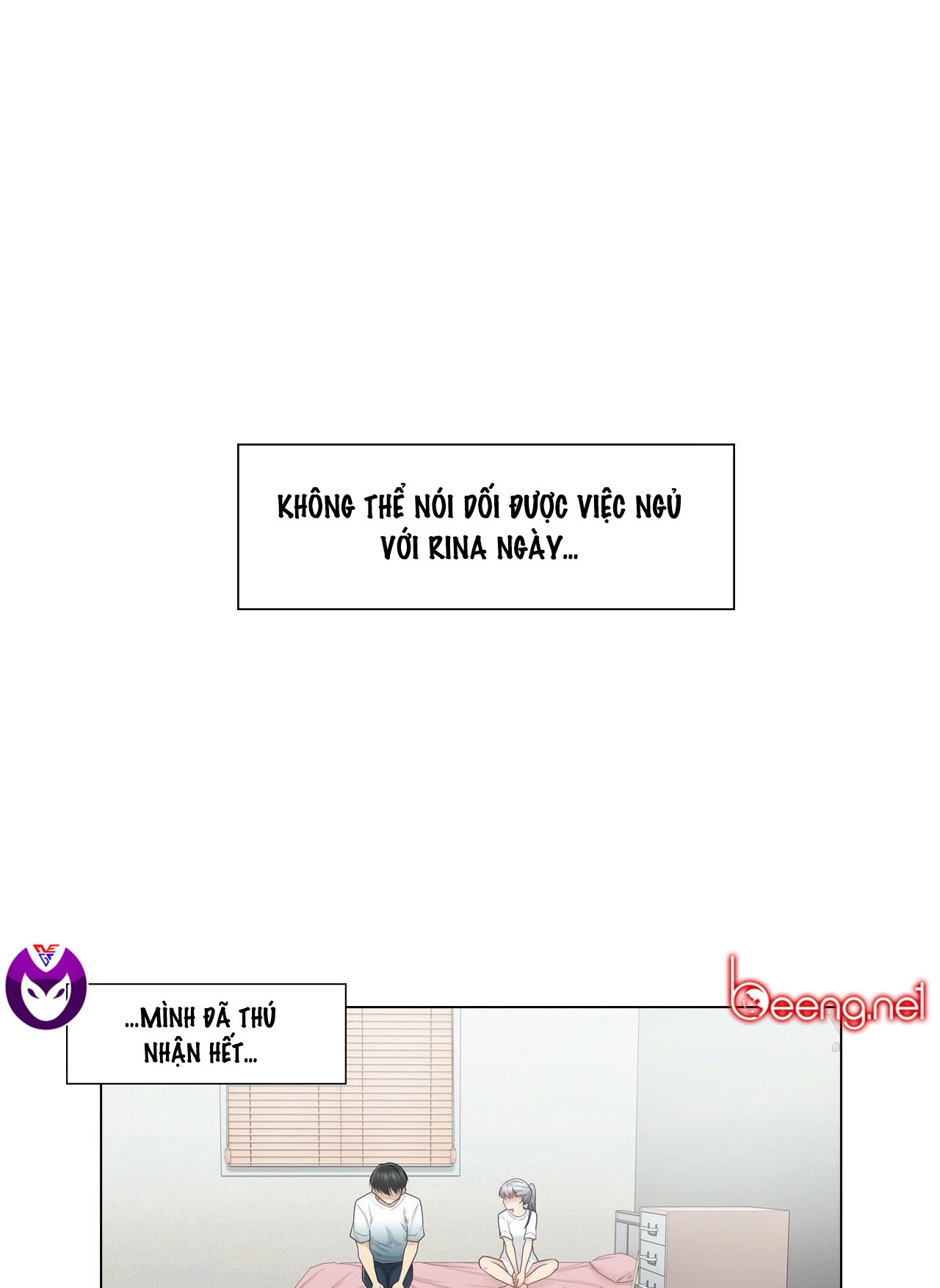 mở khóa tim em chapter 25 2