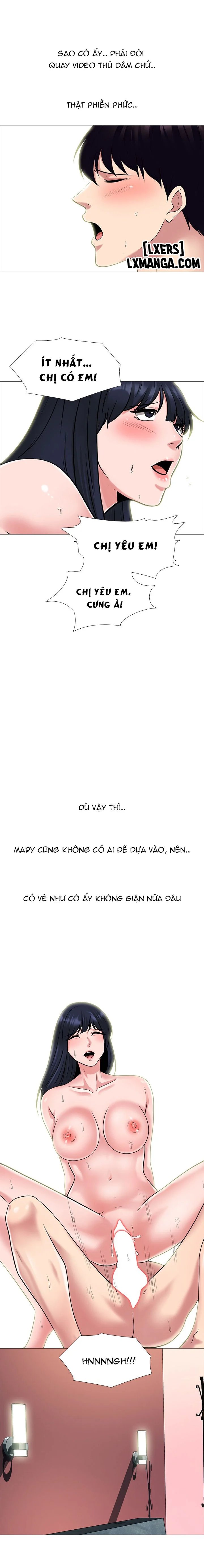 học bổng đặc biệt chapter 142 12