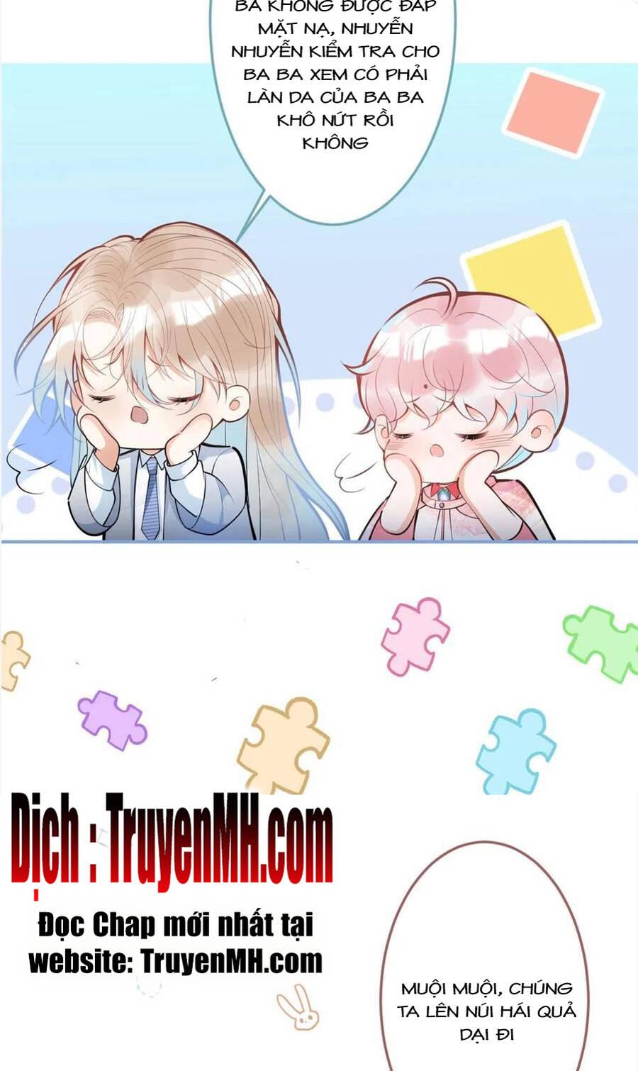 nam thành chờ trăng về chapter 267 15