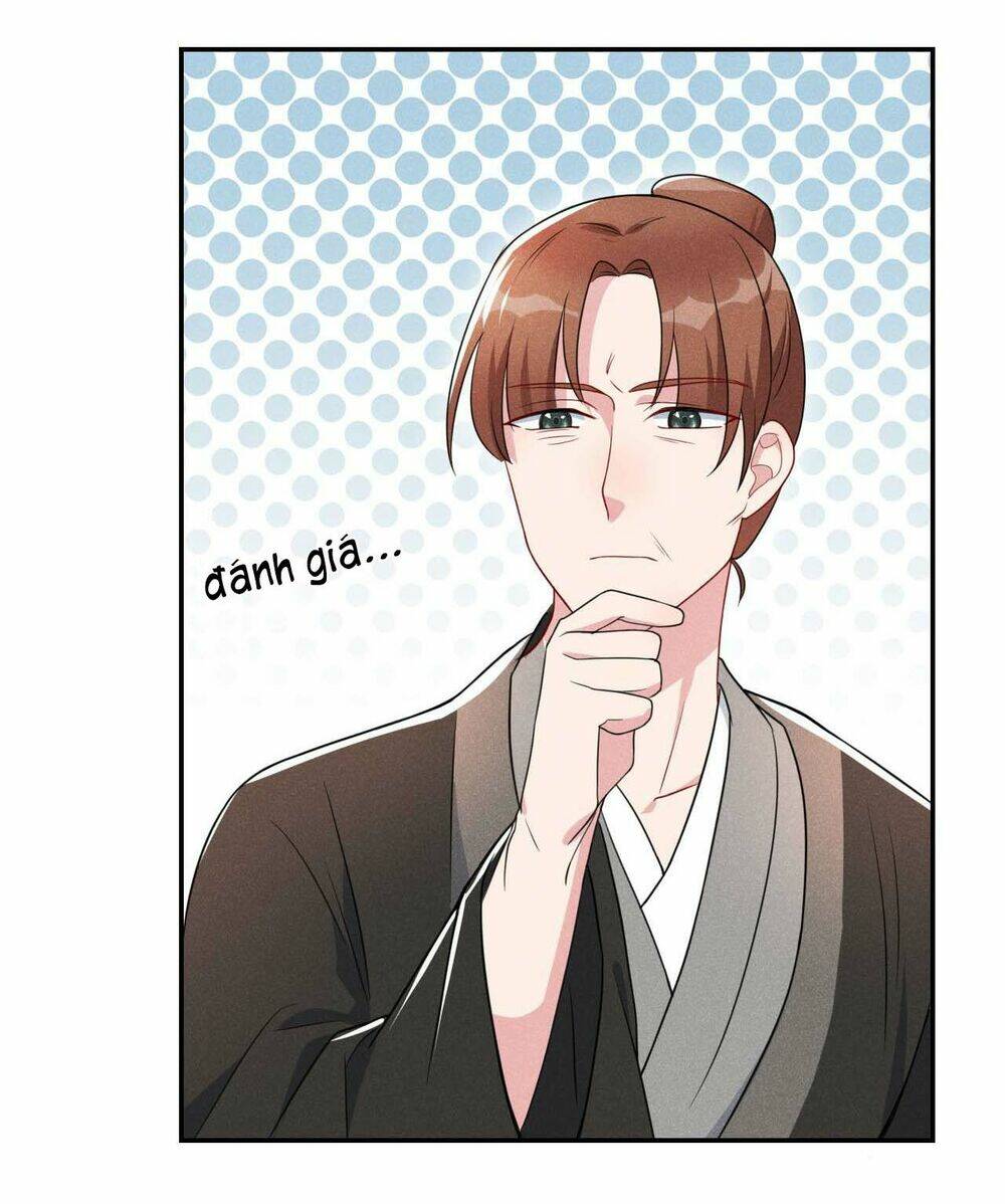 hoàng tử phu quân, ta nuôi ngươi a! chapter 11 48