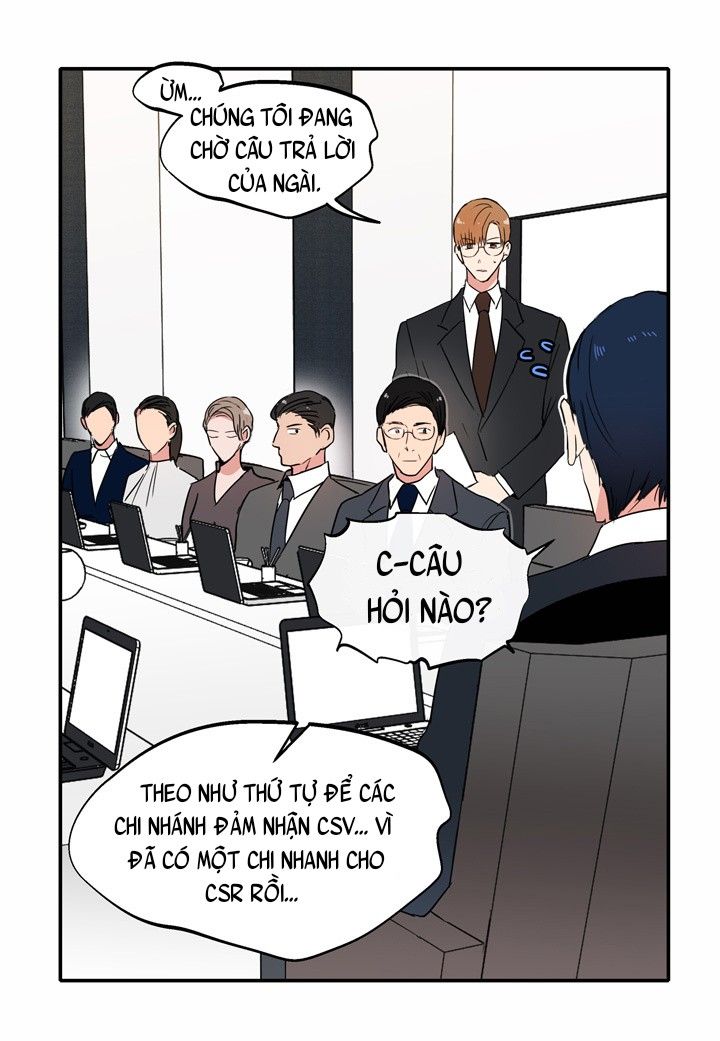 rắc rối về vấn đề yêu đương của tôi chapter 24 40