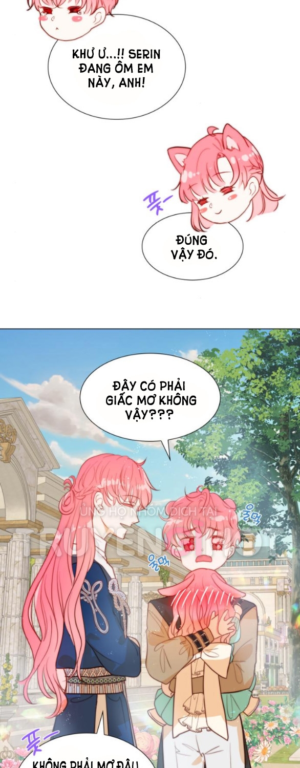 sau khi chuyển sinh tôi trở thành công chúa chapter 6 34