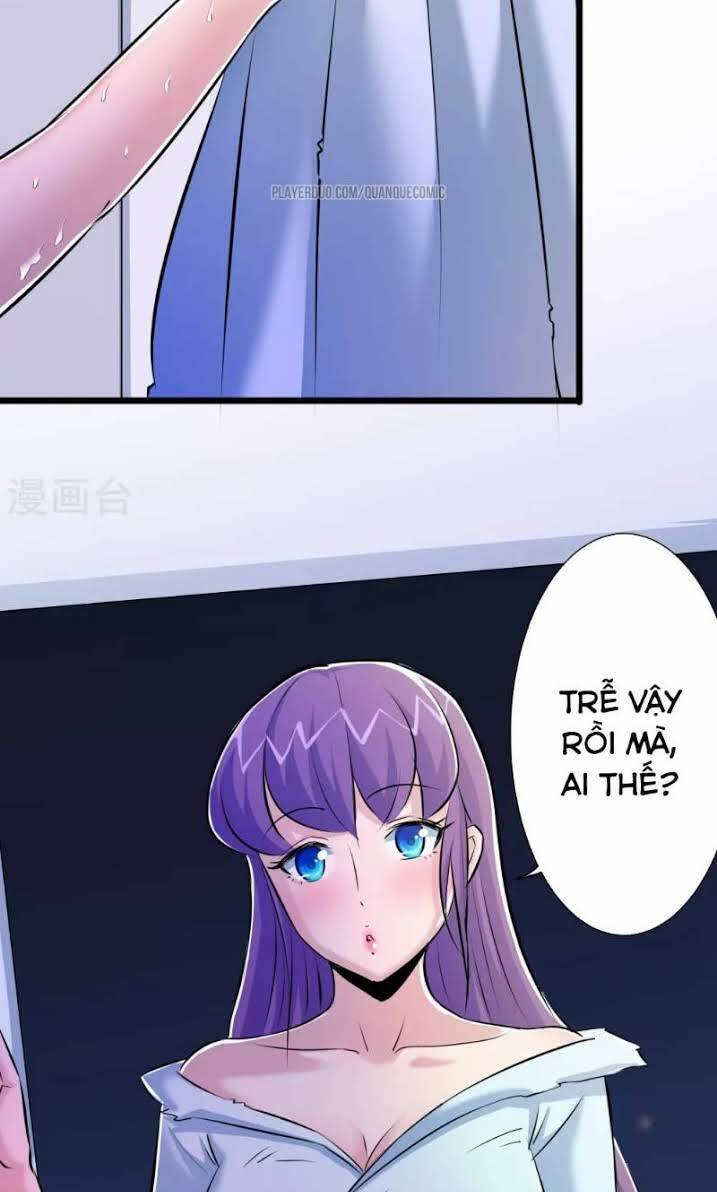 tối cường đặc chủng binh của hoa khôi chapter 42 33