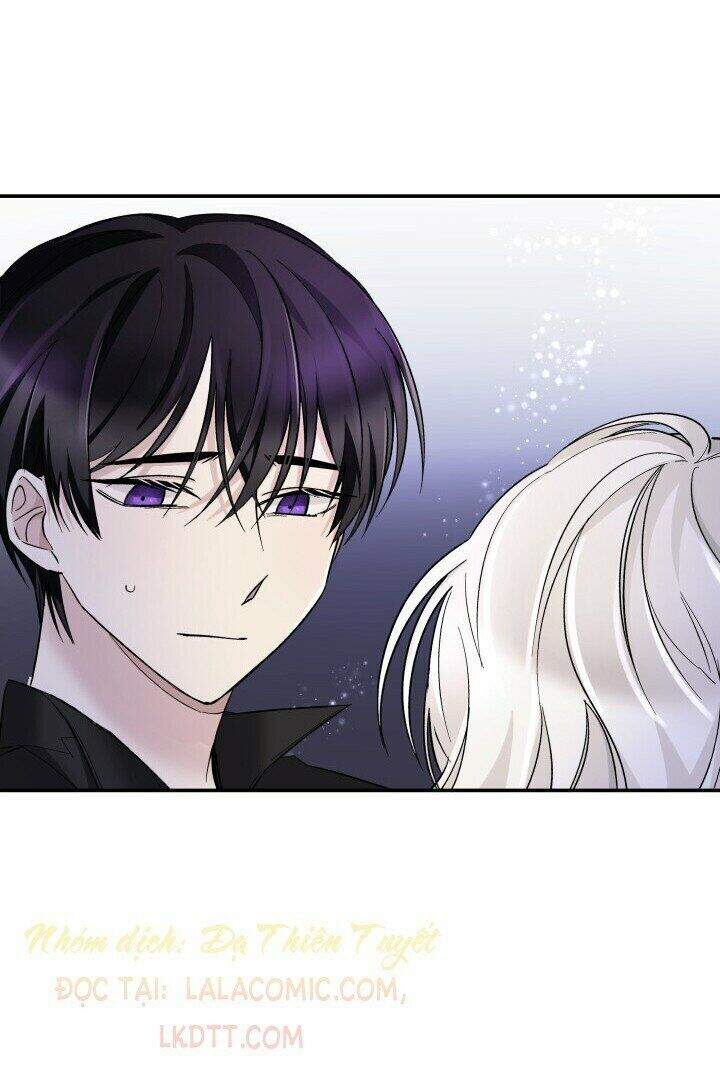 tôi đánh mất dây xích kiềm chế nam chính yandere chapter 4 13