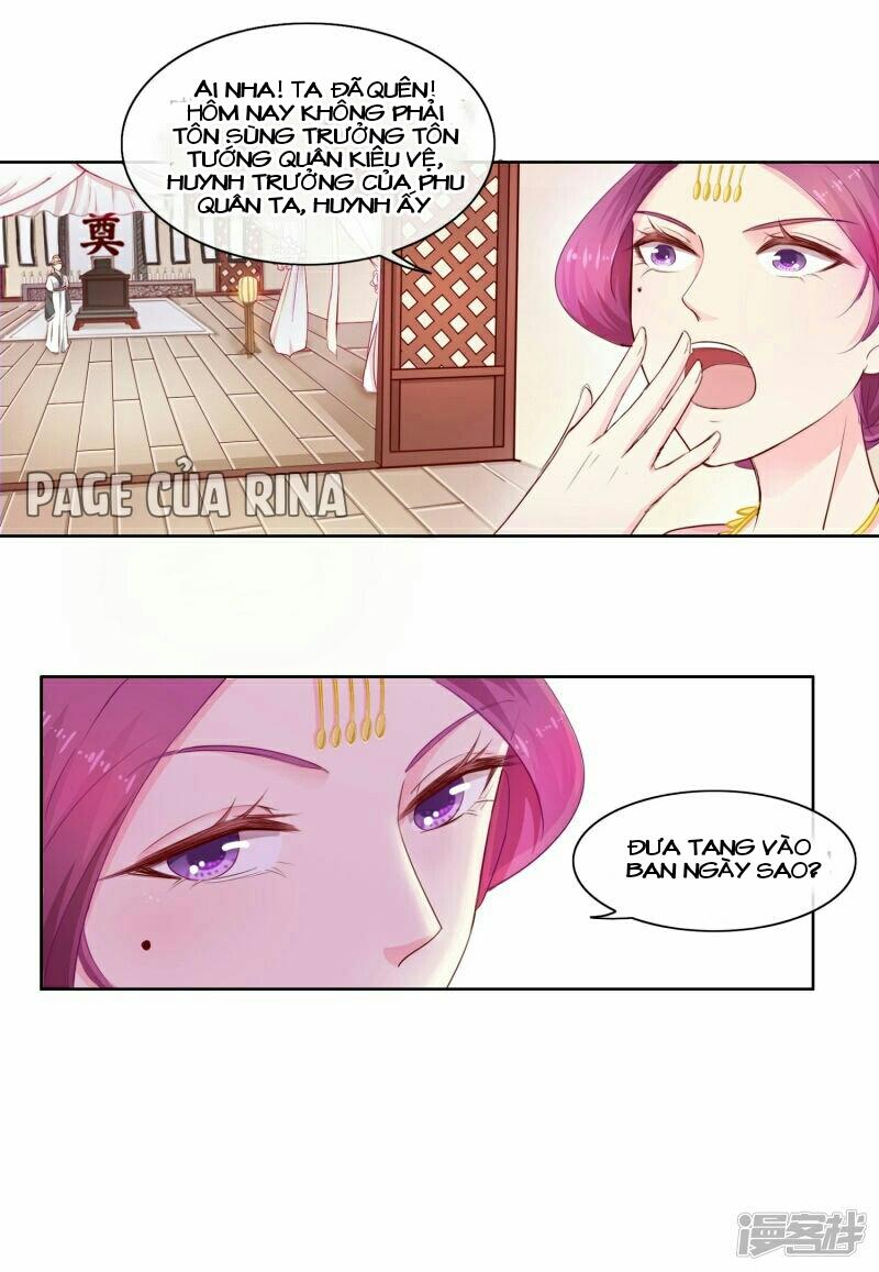 thịnh thế vô cấu chapter 1 12