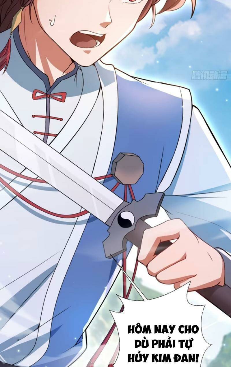 trăm tuổi mở hệ thống: con hiền cháu ngoan quỳ khắp núi! chapter 22 3