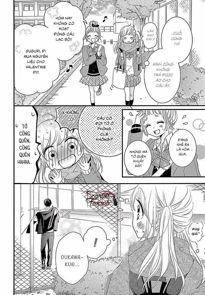 hatsunetsu libido chapter 1 32