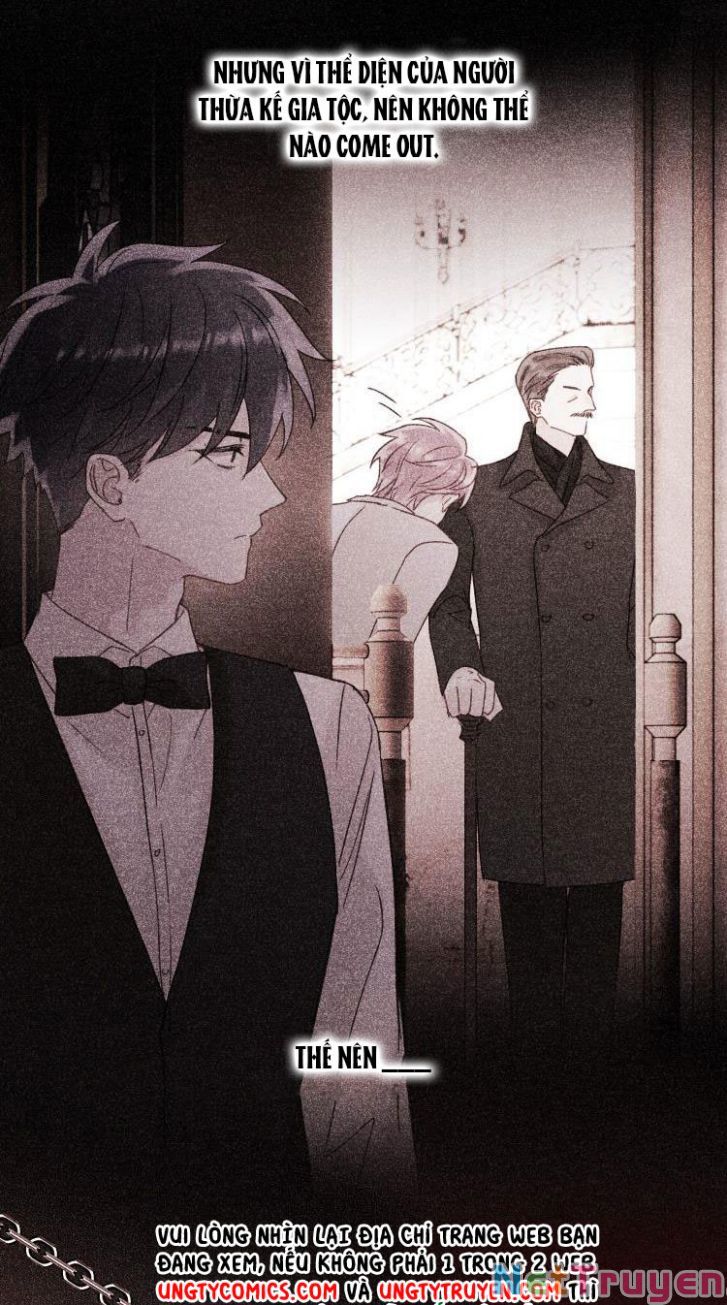 tôi phải làm 1 kẻ đại xấu xa chapter 56 23