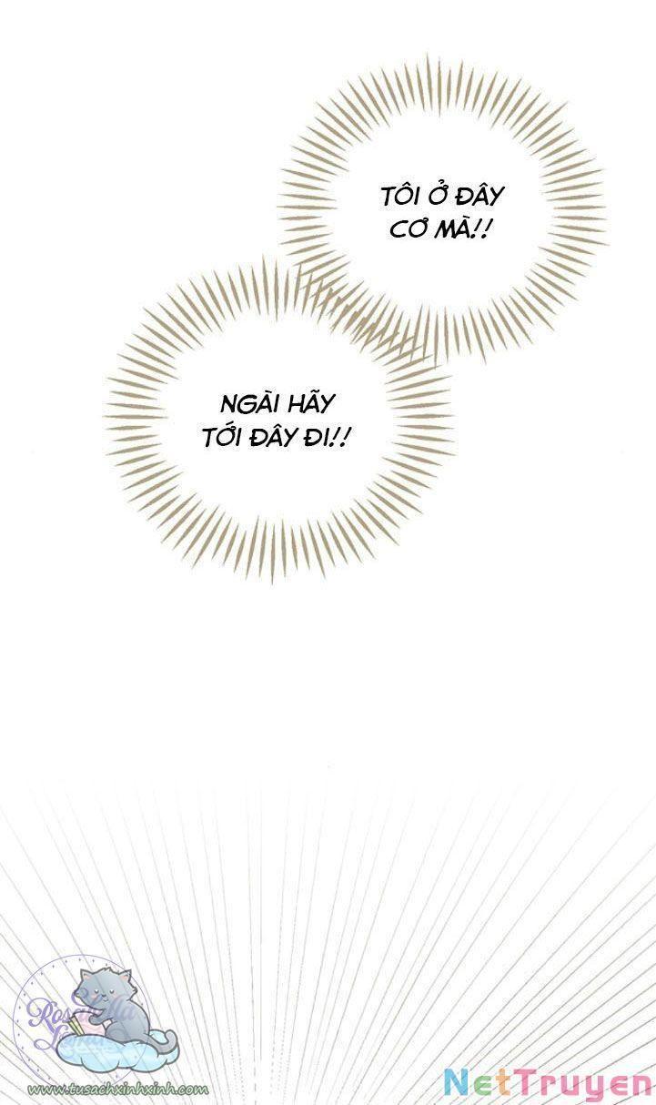 xin hãy cứ khóc, thái tử chapter 8 19