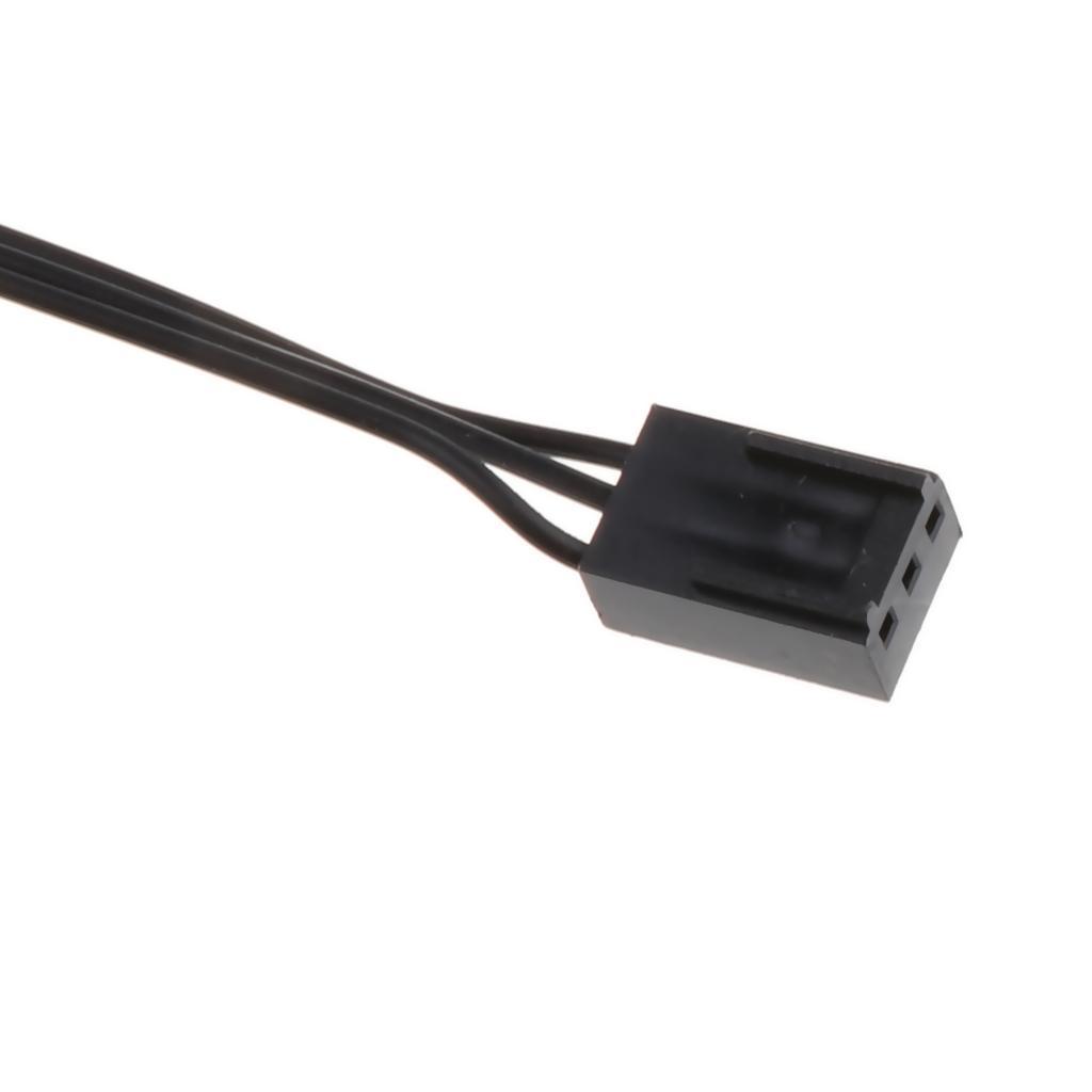 90mm Computer Case CPU Cooler Cooling Fan 12V for   LGA 775 1155 #1