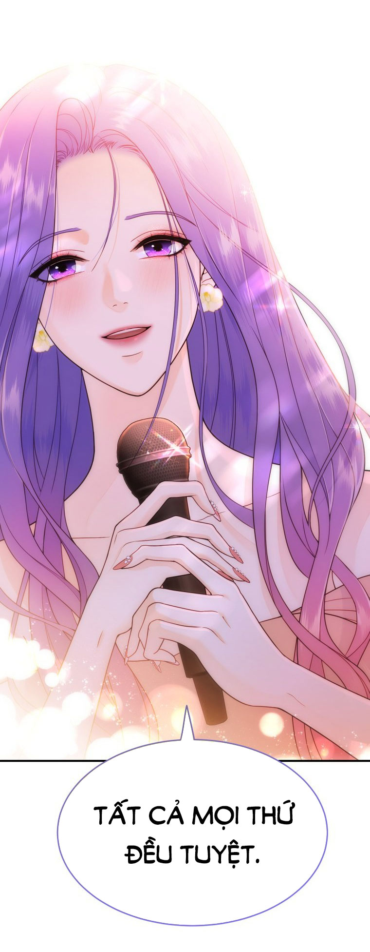 nữ nhân trợ giúp được yêu thích nhất chapter 3.1 28