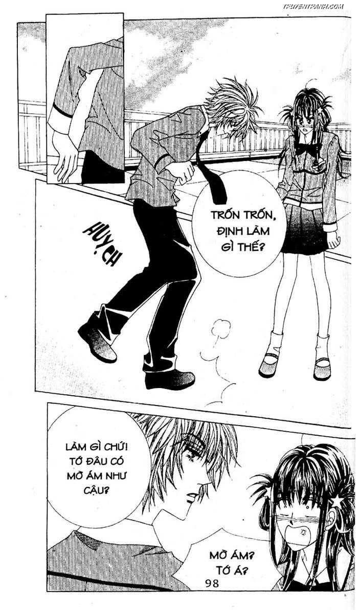 nhà trọ hoàn hảo chapter 34 14