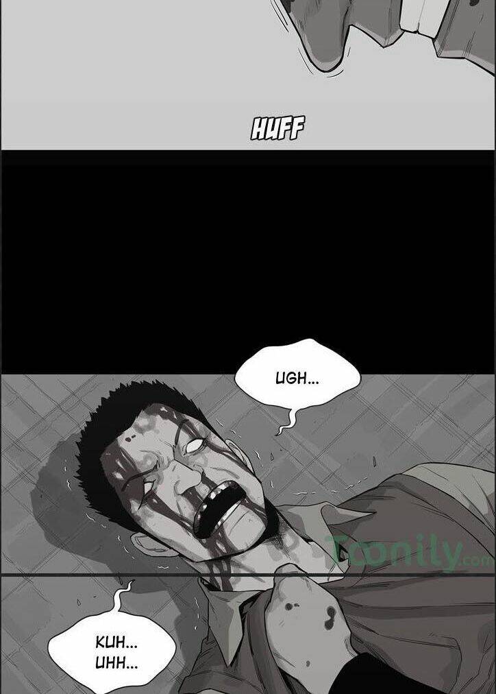 hiệp sĩ giao hàng chapter 44 20